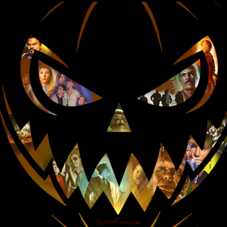 Horror movies desktop wallpaper