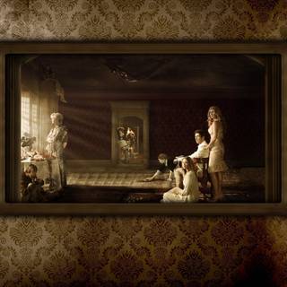 Horror movies desktop wallpaper