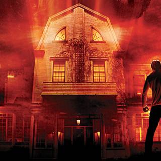 Horror movies desktop wallpaper