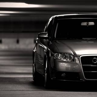 Audi HP wallpaper