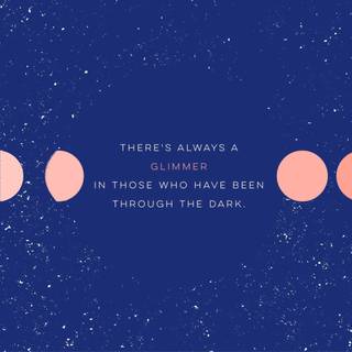 Cute space desktop wallpaper