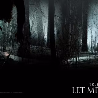 Horror movies desktop wallpaper