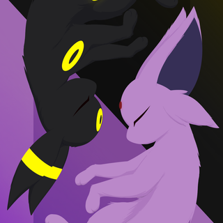 Eevee mobile wallpaper