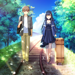 1920x1080 anime summer wallpaper