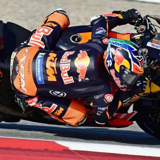 MotoGP bike 2025 wallpaper