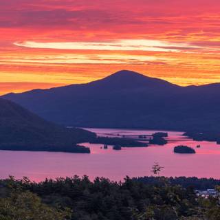 Summer boat lake 2560x1600 wallpaper