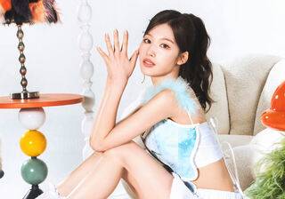 Twice 2025 desktop wallpaper