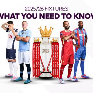 2025/2026 Premier League wallpaper