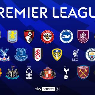 2025/2026 Premier League wallpaper