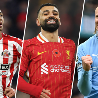 2025/2026 Premier League wallpaper