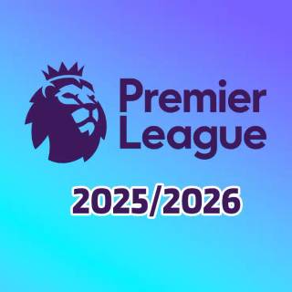 2025/2026 Premier League wallpaper