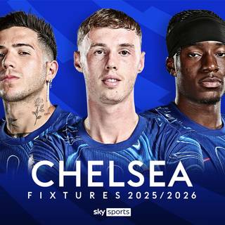 2025/2026 Premier League wallpaper