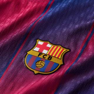 FC Barcelona 2025-2026 wallpaper