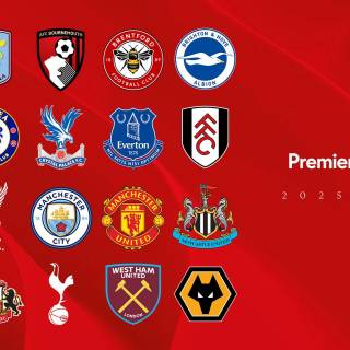 2025/2026 Premier League wallpaper