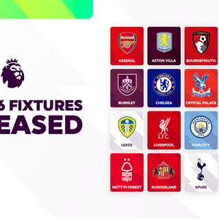 2025/2026 Premier League wallpaper