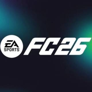EA FC 2026 wallpaper