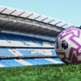 2025/2026 Premier League wallpaper