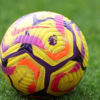 2025/2026 Premier League wallpaper