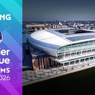 2025/2026 Premier League wallpaper