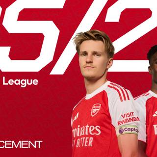 2025/2026 Premier League wallpaper