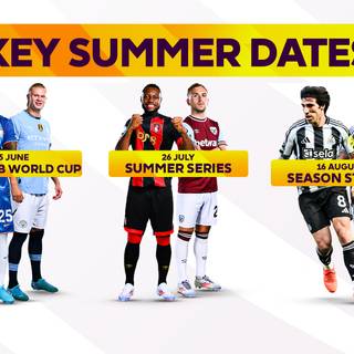 Premier League 2025/2026 wallpaper