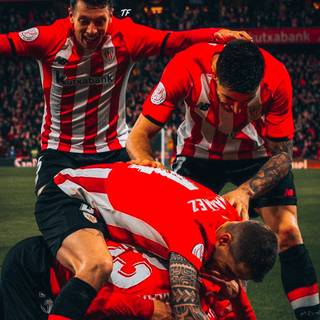 Athletic Club Bilbao wallpaper