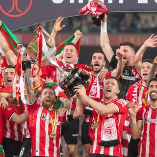 Athletic Club Bilbao wallpaper