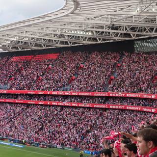 Athletic Club Bilbao wallpaper