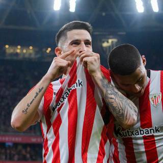 Athletic Club Bilbao wallpaper