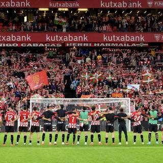 Athletic Club Bilbao wallpaper