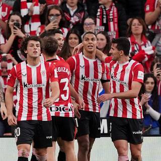 Athletic Club Bilbao wallpaper