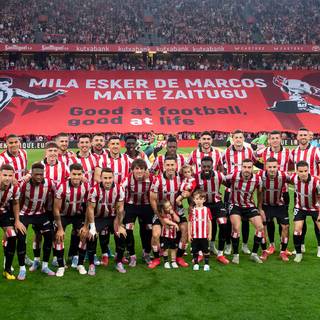 Athletic Club Bilbao wallpaper