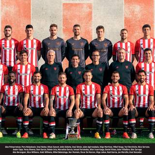 Athletic Club Bilbao wallpaper