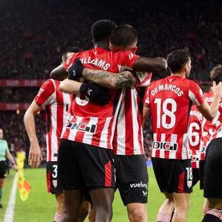 Athletic Club Bilbao wallpaper