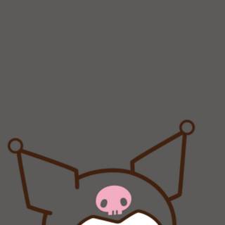 Baddie Kuromi wallpaper