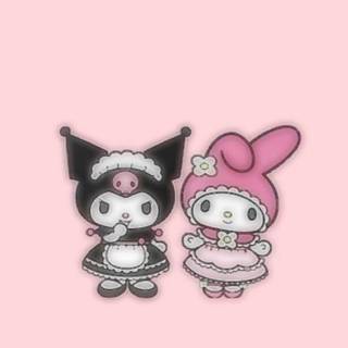 Baddie Kuromi wallpaper