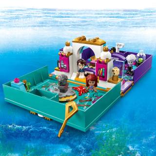 LEGO Disney wallpaper