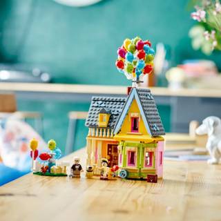 LEGO Disney wallpaper