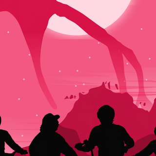 Popular TV Show 4k iPhone wallpaper