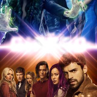 Popular TV Show 4k iPhone wallpaper