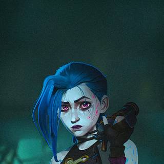 Popular TV Show 4k iPhone wallpaper