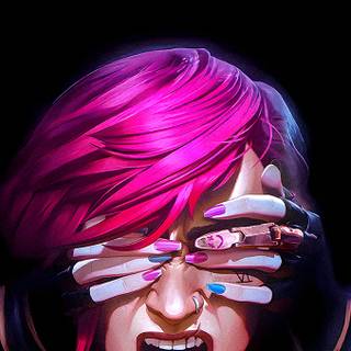 Popular TV Show 4k iPhone wallpaper