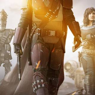 Popular TV Show 4k iPhone wallpaper