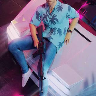 Popular TV Show 4k iPhone wallpaper