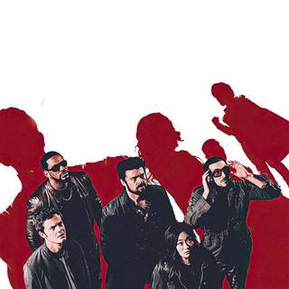 Popular TV Show 4k iPhone wallpaper