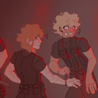 School Bus Graveyard desktop wallpaper