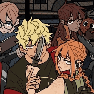 School Bus Graveyard desktop wallpaper