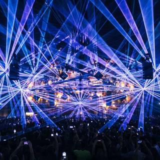 Awakenings Techno parties wallpaper