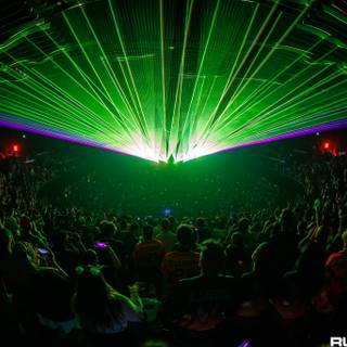 Awakenings Techno parties wallpaper
