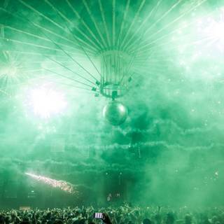 Awakenings Techno parties wallpaper